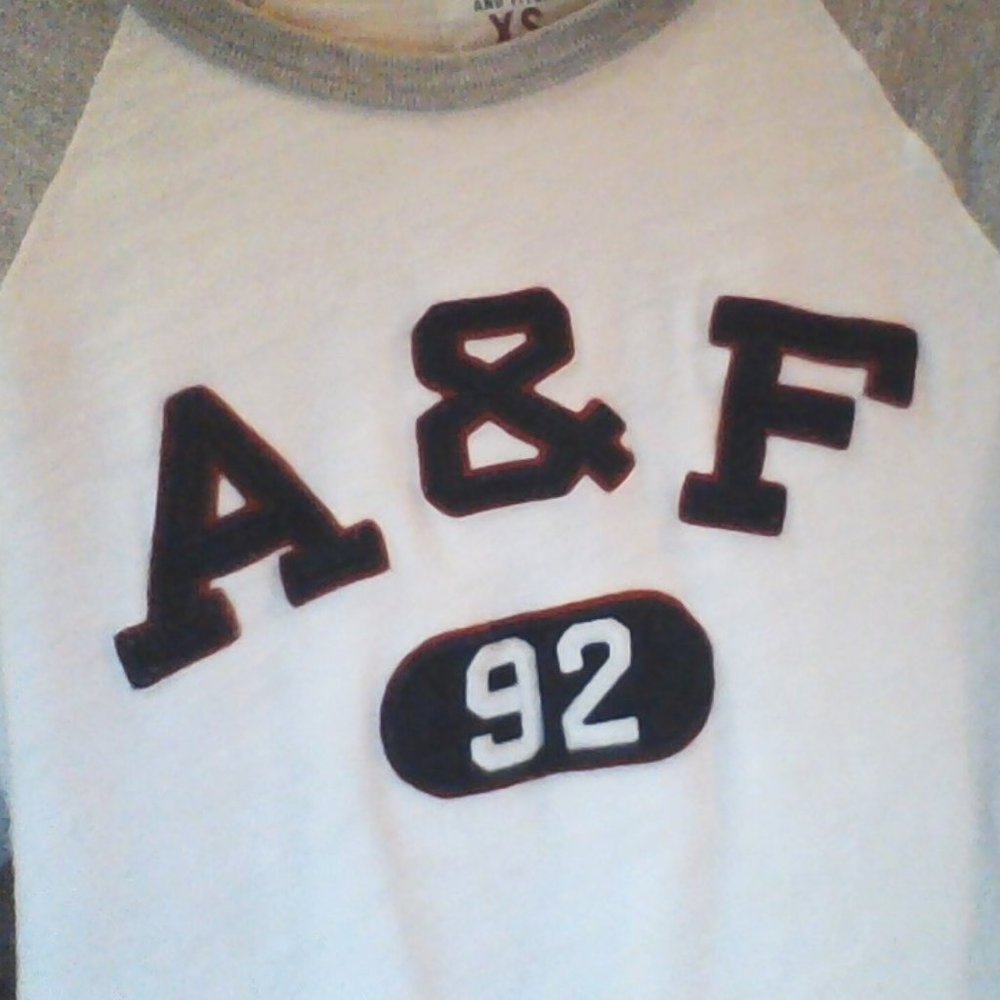 ABERCROMBIE AND FITCH